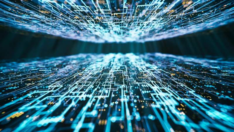 蓝山县网站建设：实施DevOps，赋能医疗保健领域数字化转型